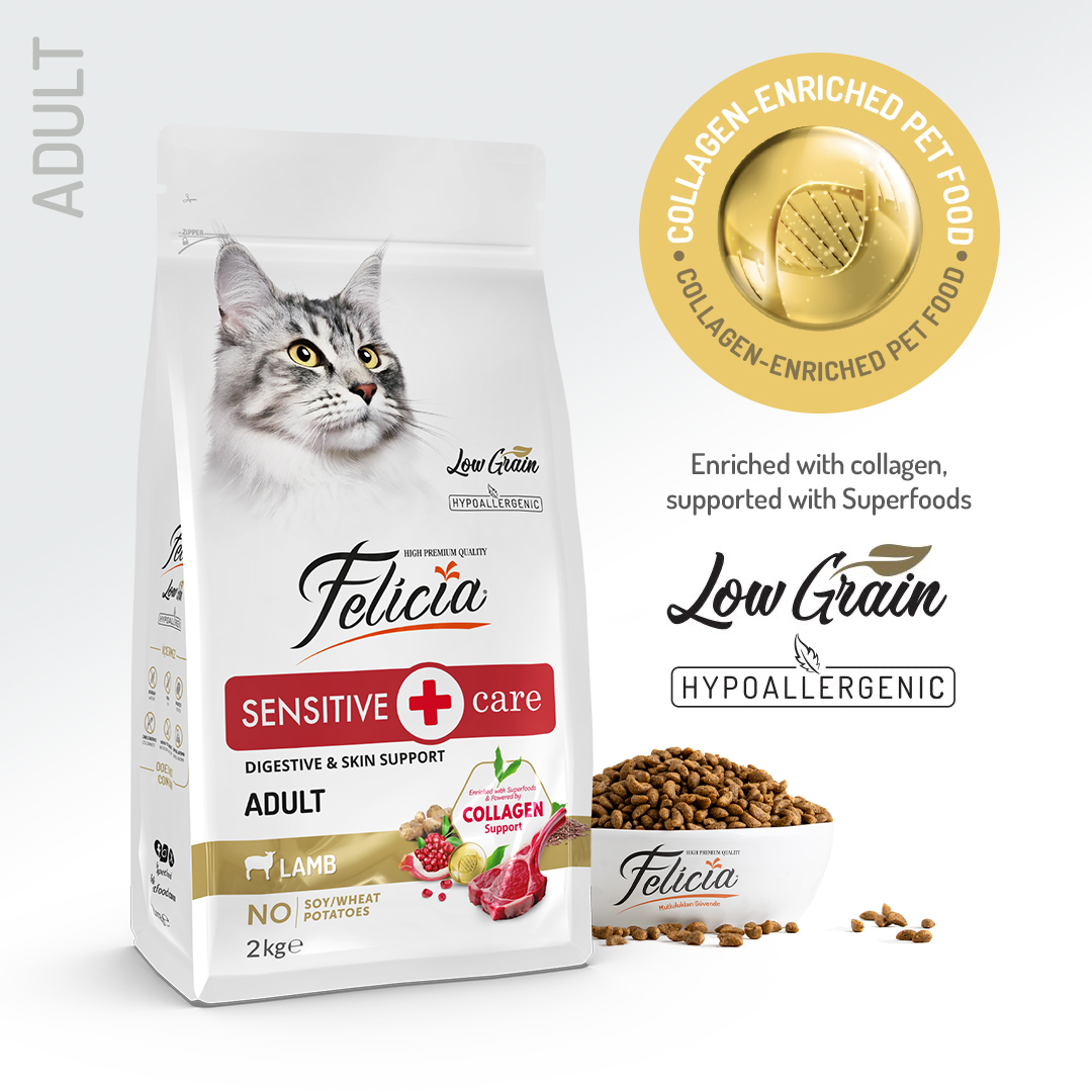 felicia-low-grain-sensitive-care-adult-lamb-cat-food-2kg-hypoallergenic